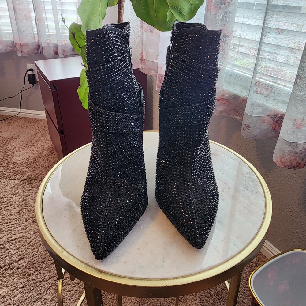 Ankle Boots